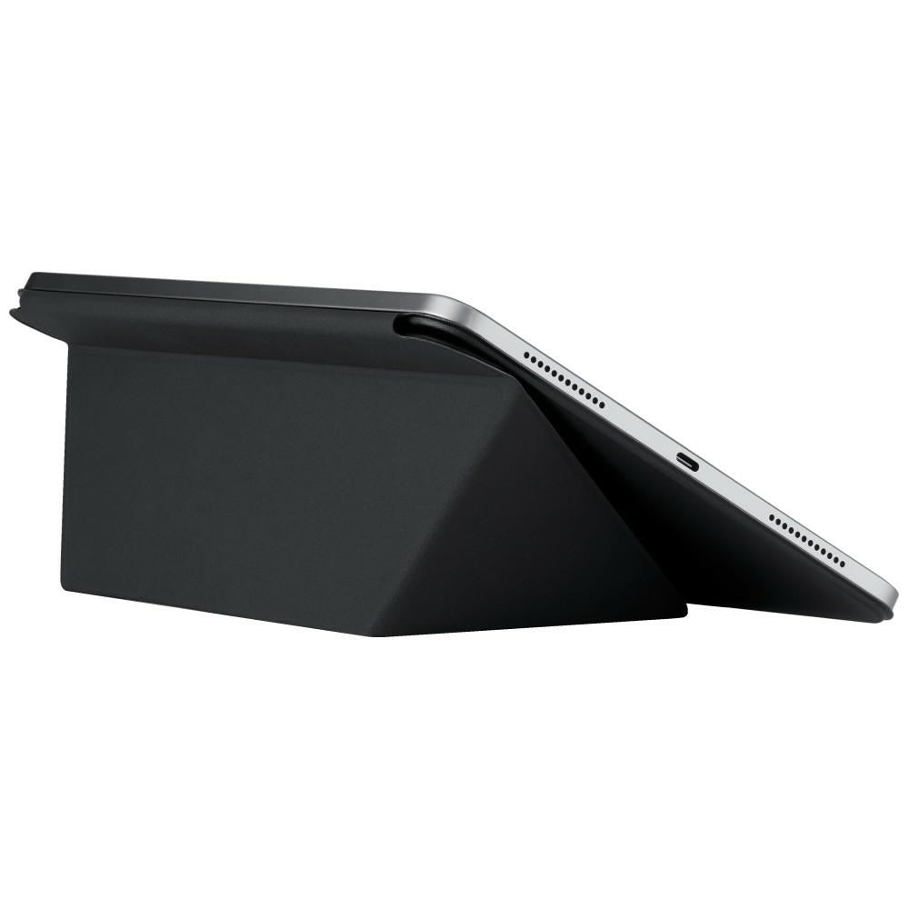 Pitaka iPad Air 13 (M2/M3/M4) Kotelo MagEZ Folio 3 Musta