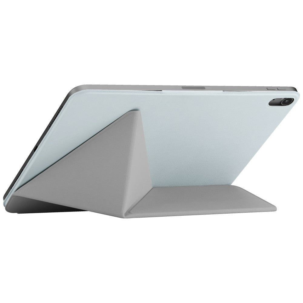 Pitaka iPad Air 11 (M2/M3/M4) Kotelo MagEZ Folio 3 Vaaleansininen