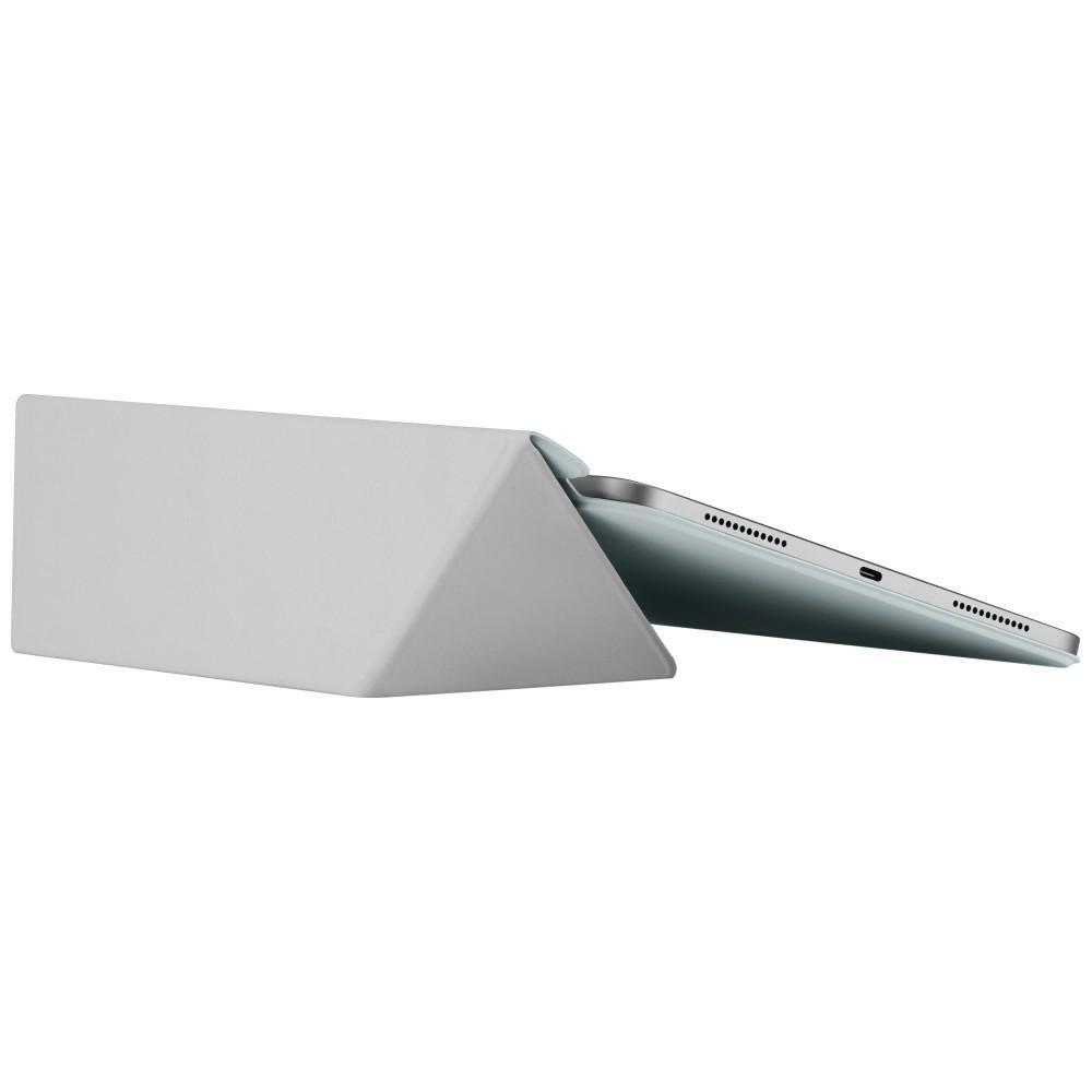 Pitaka iPad Air 11 (M2/M3/M4) Kotelo MagEZ Folio 3 Vaaleansininen