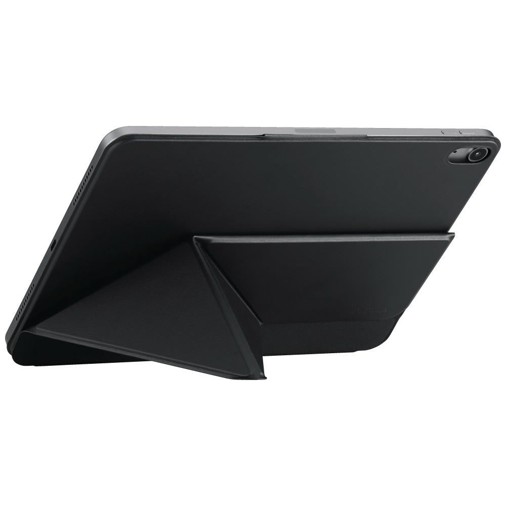 Pitaka iPad Air 11 (M2/M3/M4) Kotelo MagEZ Folio 3 Musta