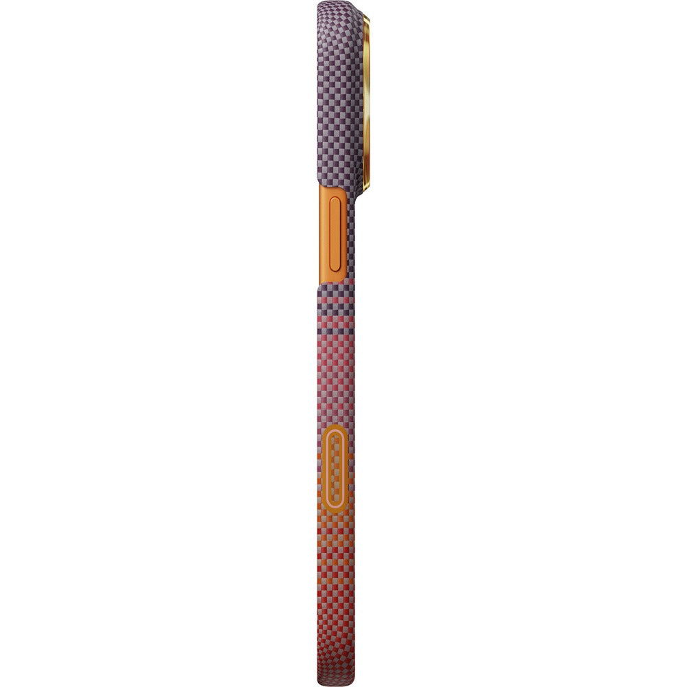 Pitaka iPhone 17 Pro Kuori Edge MagSafe California Dream-02