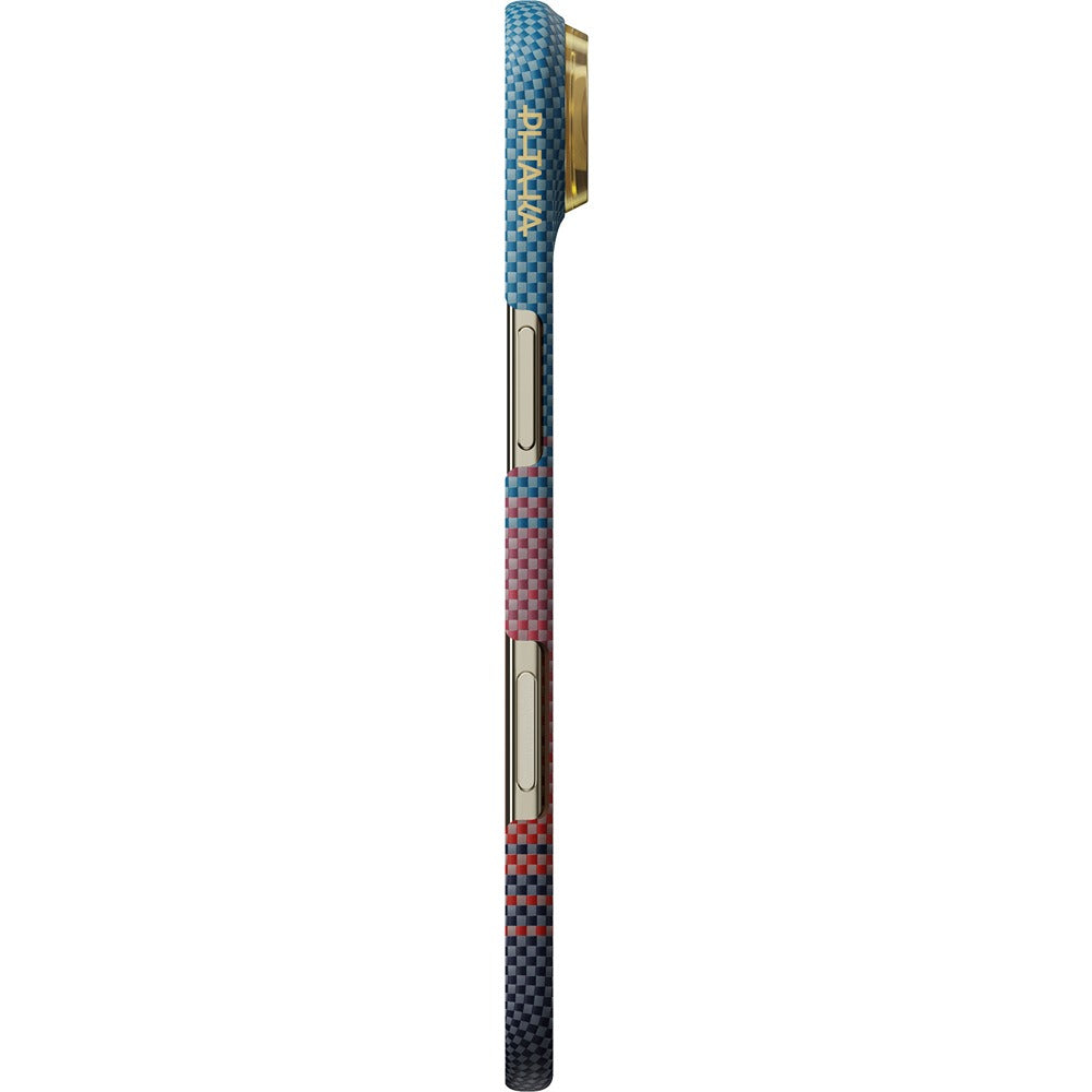 Pitaka iPhone Air Kuori Edge MagSafe California Dream-03