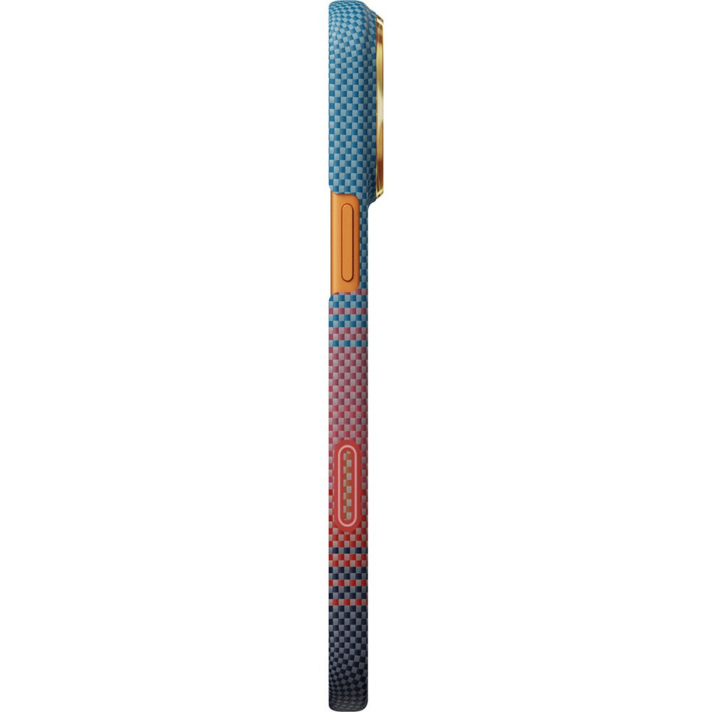Pitaka iPhone 17 Pro Kuori Edge MagSafe California Dream-03