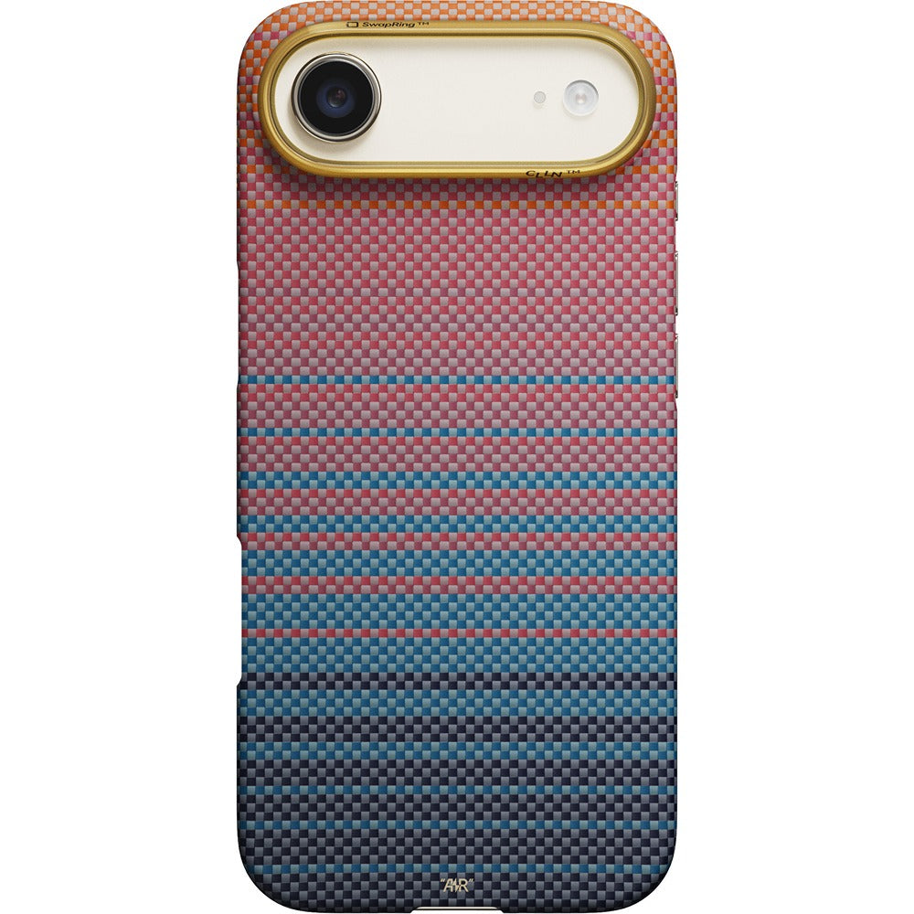Pitaka iPhone Air Kuori Edge MagSafe California Dream-05