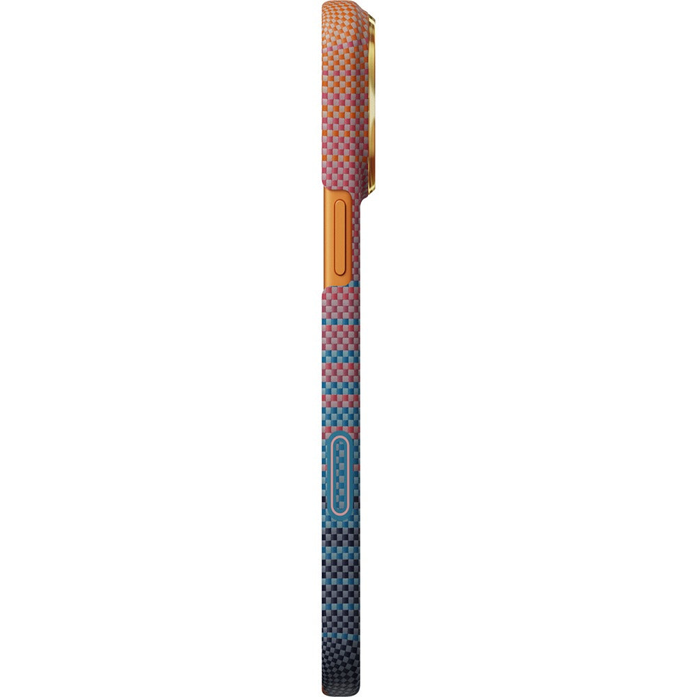 Pitaka iPhone 17 Pro Max Kuori Edge MagSafe California Dream-05