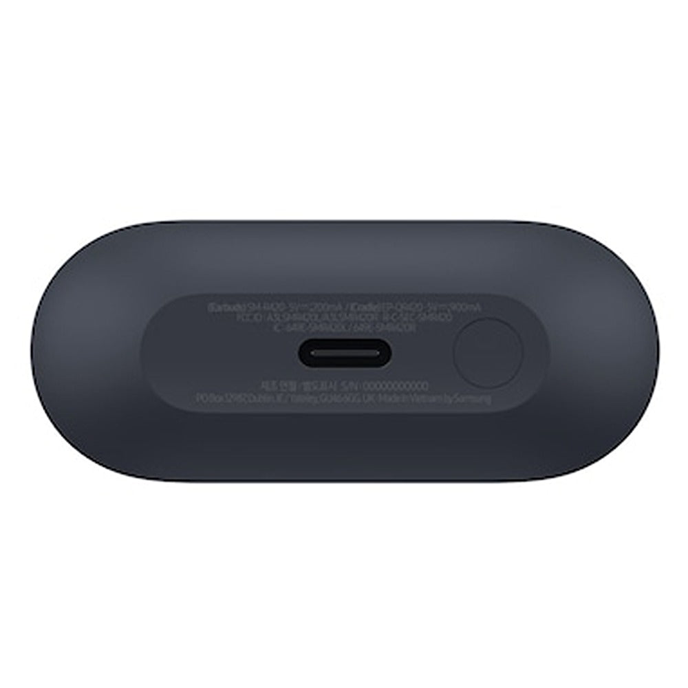 Samsung Galaxy Buds 3 FE langattomat Kuulokkeet Musta