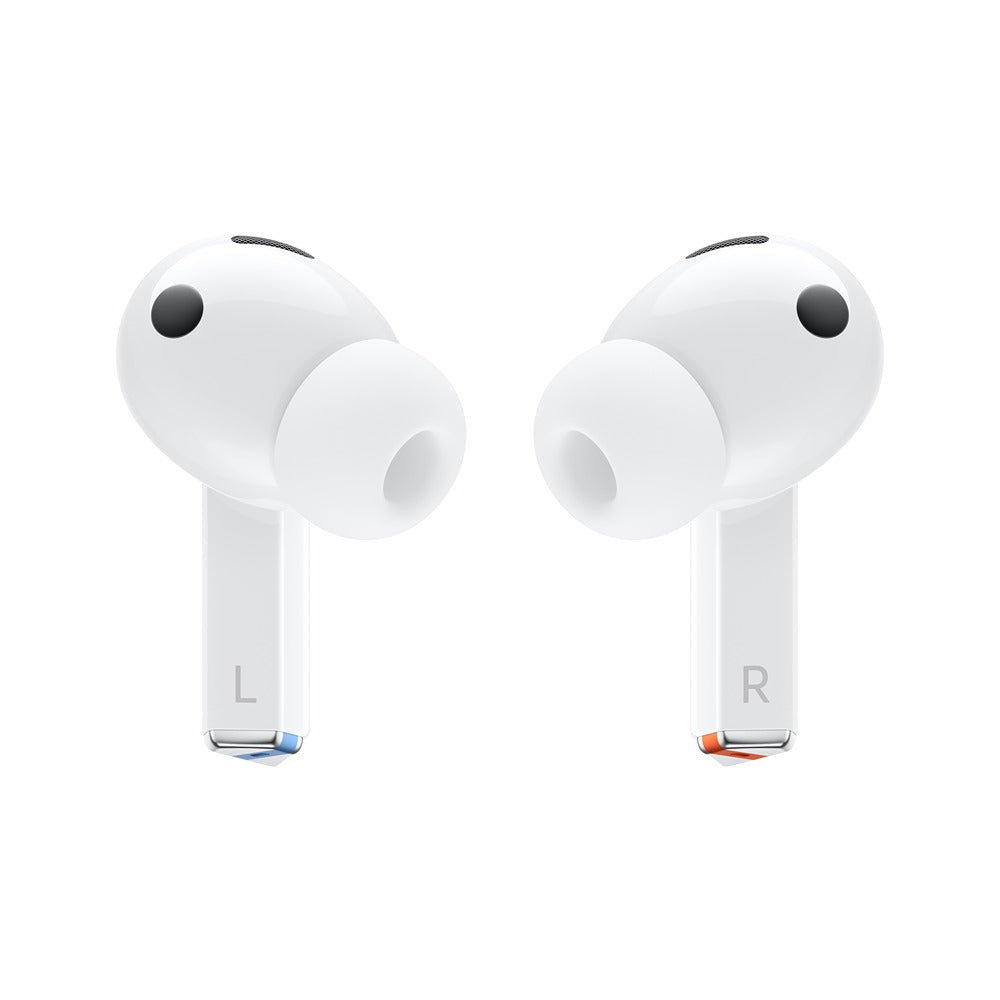 Samsung Galaxy Buds 3 Pro langattomat Kuulokkeet Valkoinen