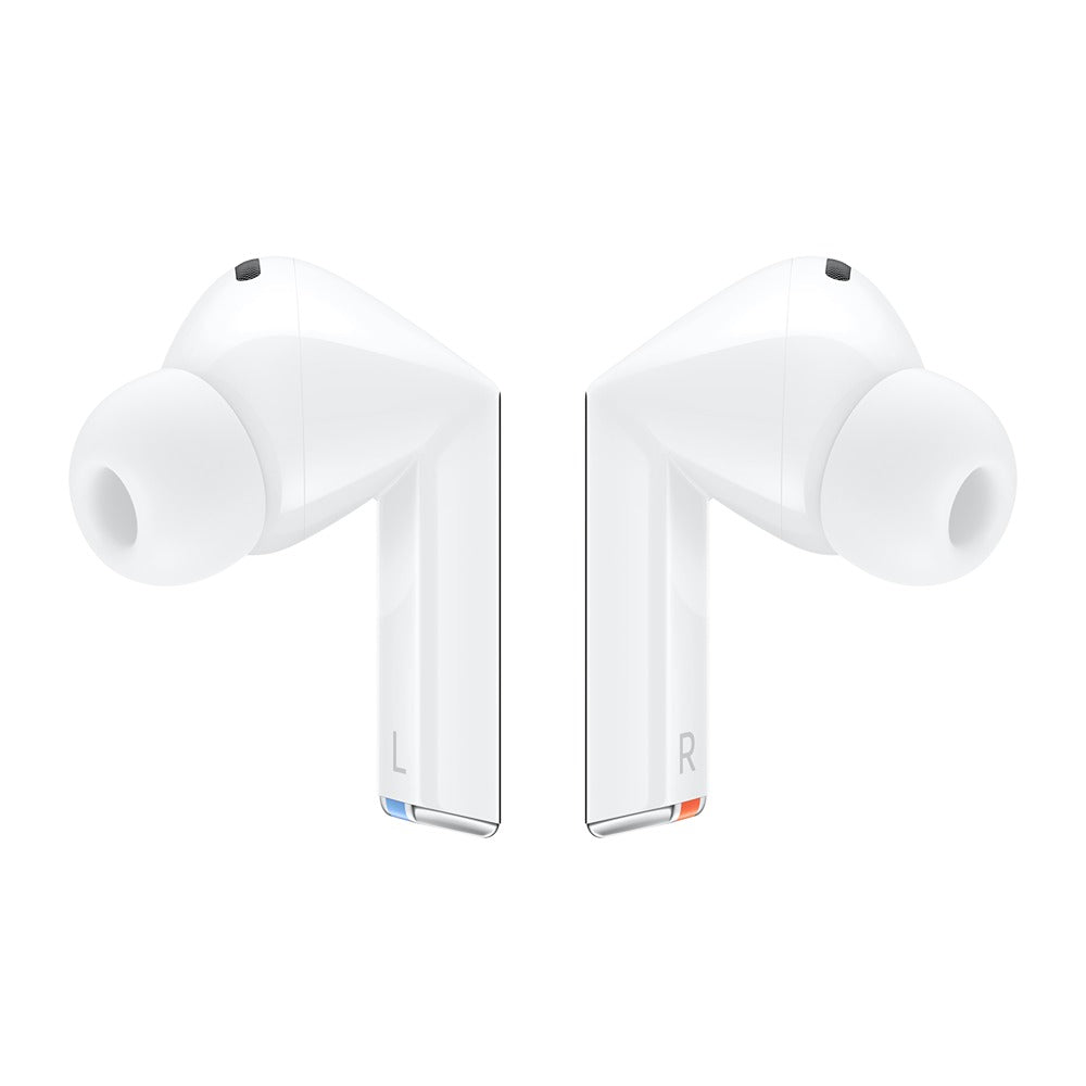 Samsung Galaxy Buds 3 Pro langattomat Kuulokkeet Valkoinen