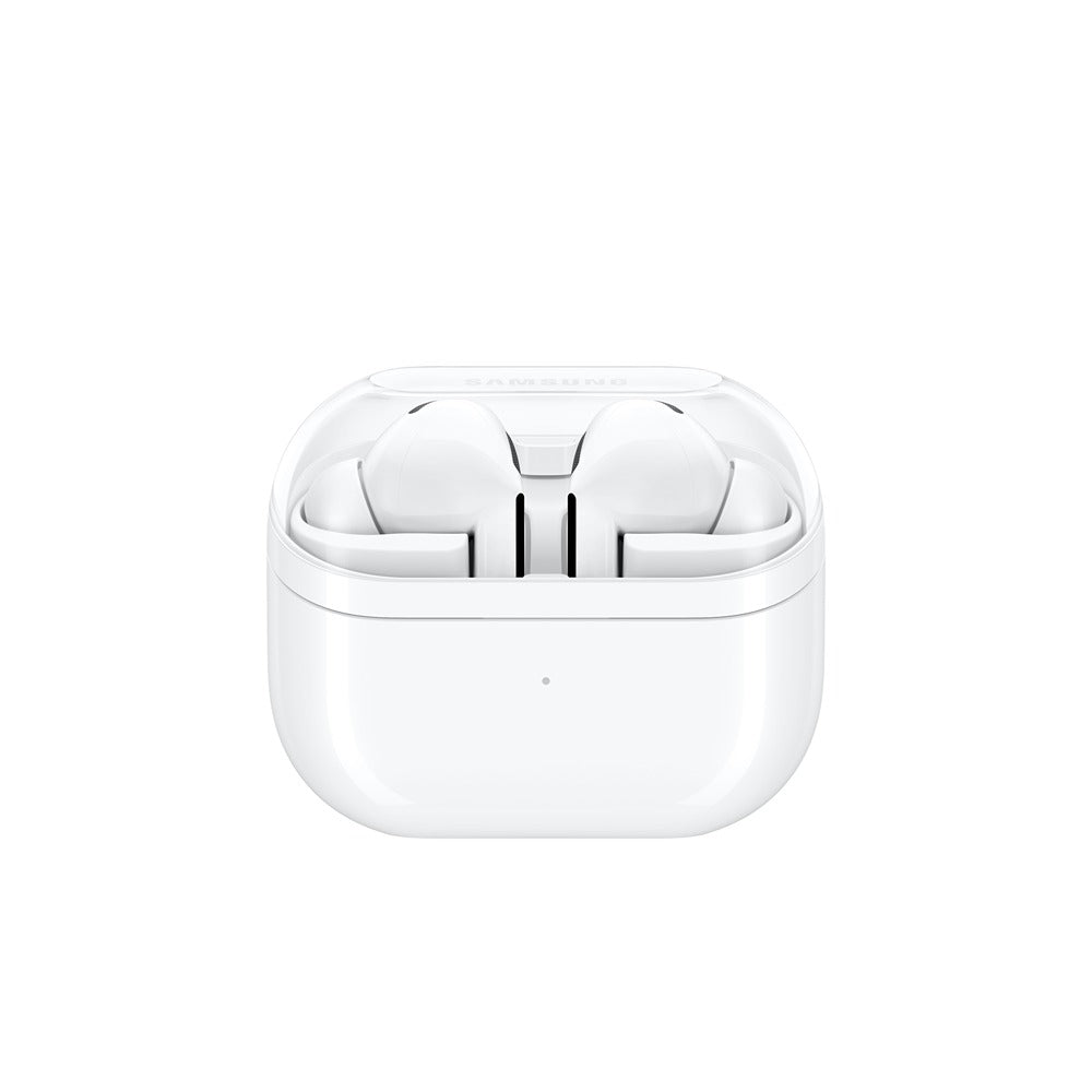 Samsung Galaxy Buds 3 Pro langattomat Kuulokkeet Valkoinen