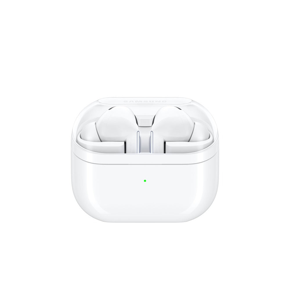 Samsung Galaxy Buds 3 Pro langattomat Kuulokkeet Valkoinen