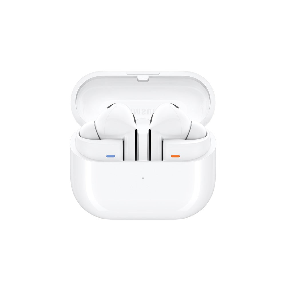Samsung Galaxy Buds 3 Pro langattomat Kuulokkeet Valkoinen