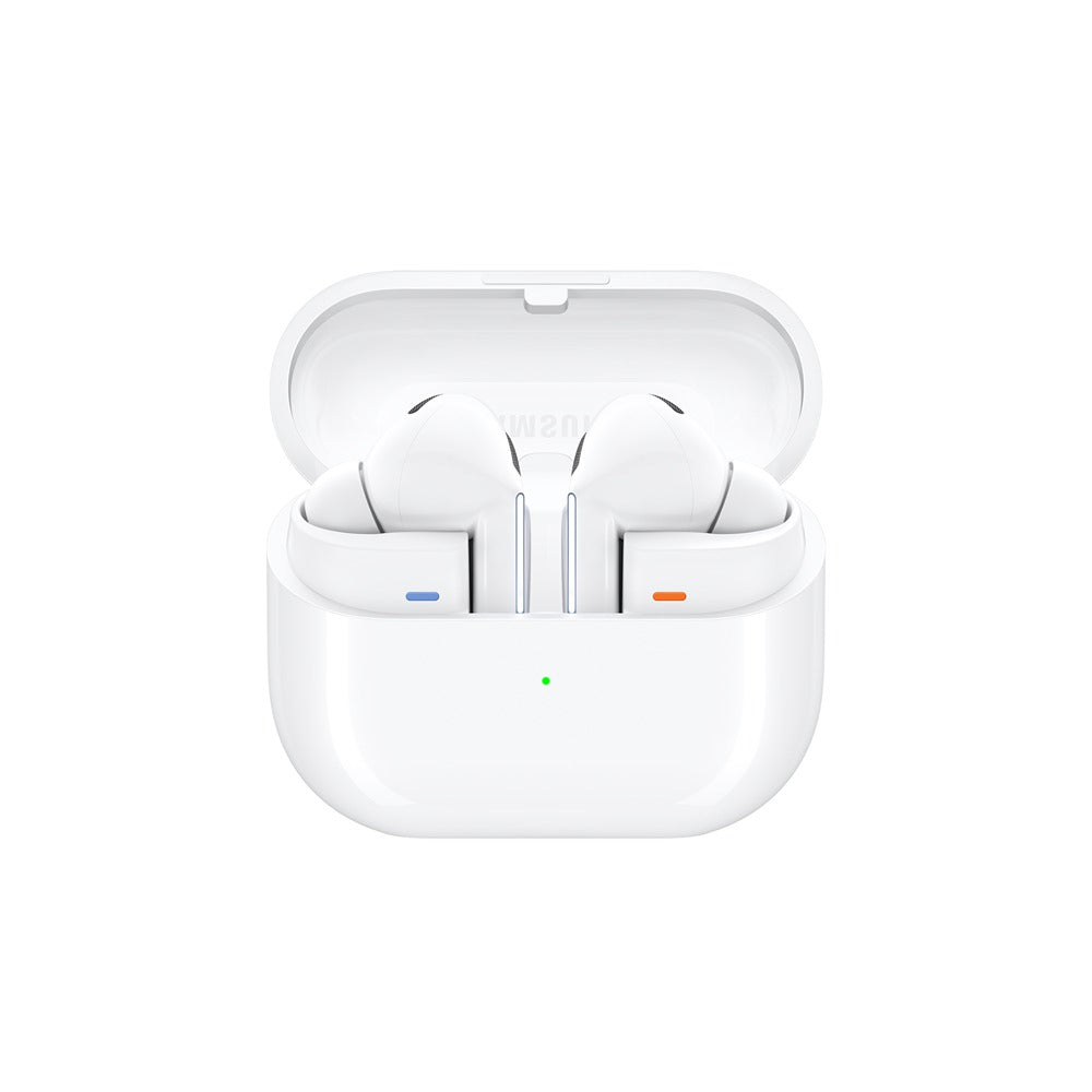 Samsung Galaxy Buds 3 Pro langattomat Kuulokkeet Valkoinen