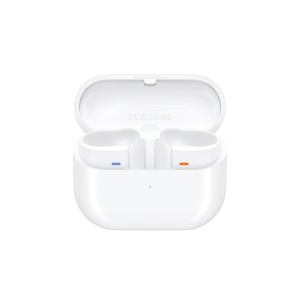 Samsung Galaxy Buds 3 Pro langattomat Kuulokkeet Valkoinen