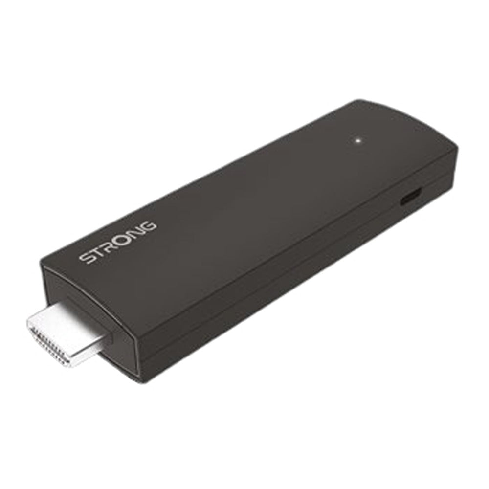 Strong Leap 41 Google TV -tikku 4K