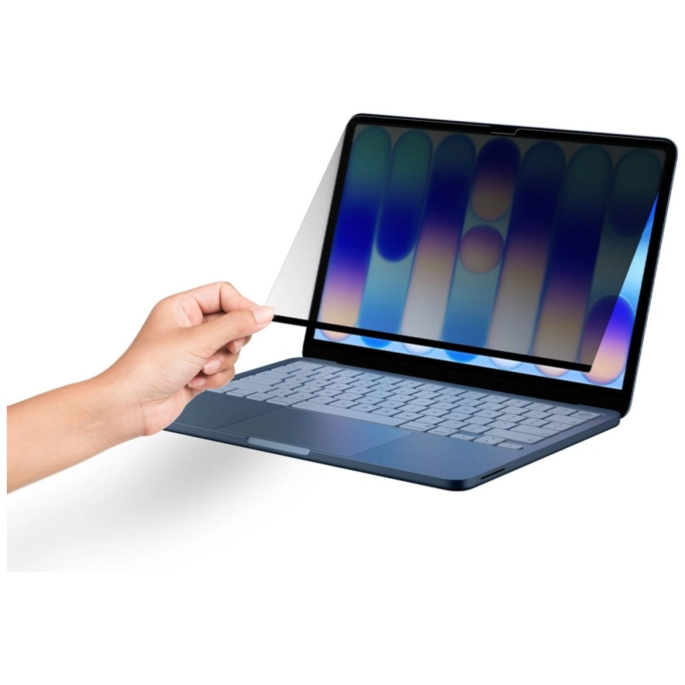 Spigen MacBook Neo 13 Näytönsuoja Safe View