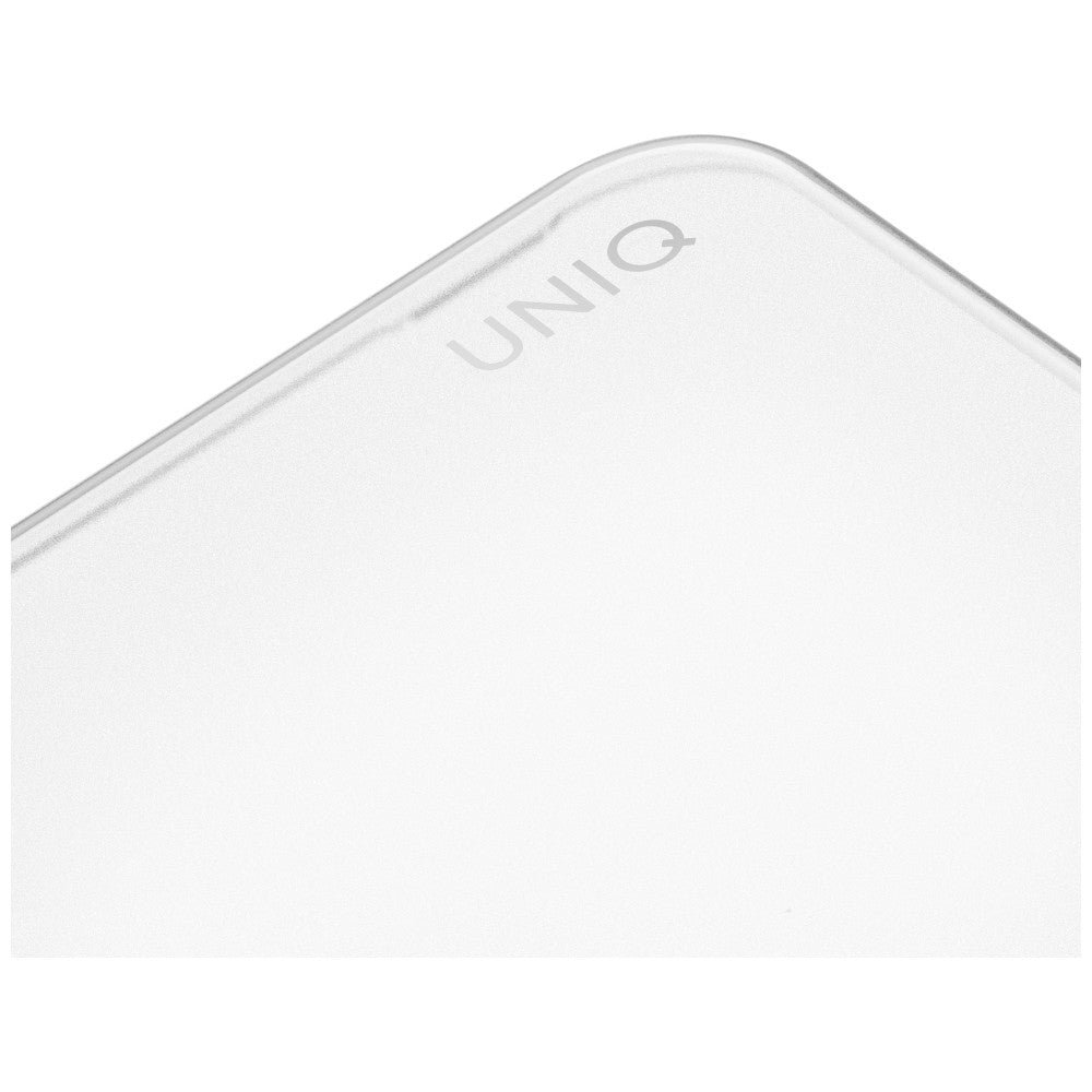Uniq MacBook Neo 13 Kuori Claro Kirkas