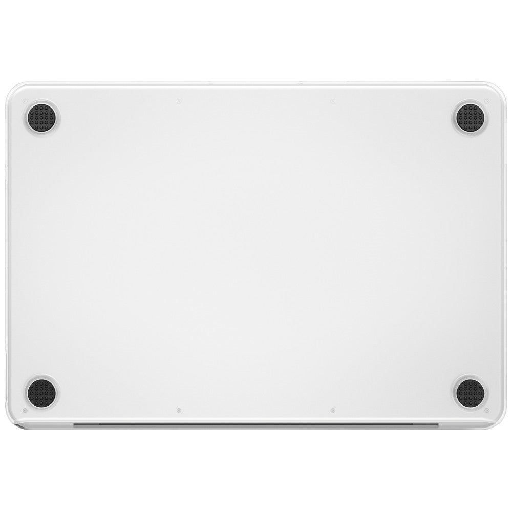 Uniq MacBook Neo 13 Kuori Claro Kirkas