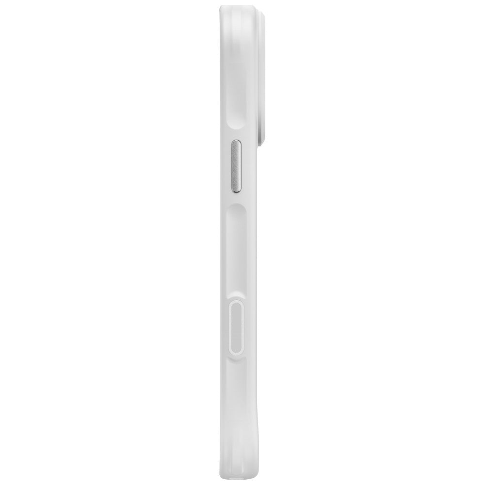 Uniq iPhone 17 Pro Max/iPhone 18 Pro Max Kuori Veren MagClick Liitu Huurre