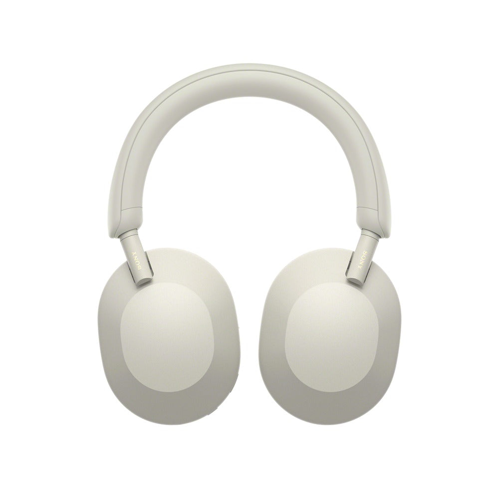 Sony WH-1000XM5 langattomat over-ear-kuulokkeet Hopea