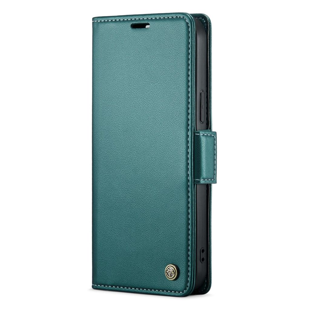 CaseMe iPhone 12 Mini Kotelo 023 Series Vihreä