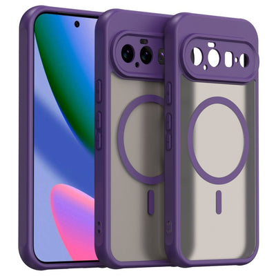 Violetti/Kirkas