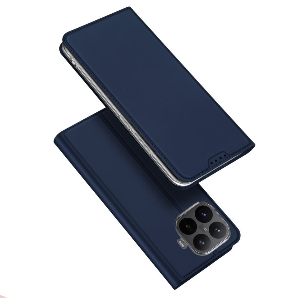 Dux Ducis Xiaomi 17T Pro Kotelo Skin Pro Series Sininen