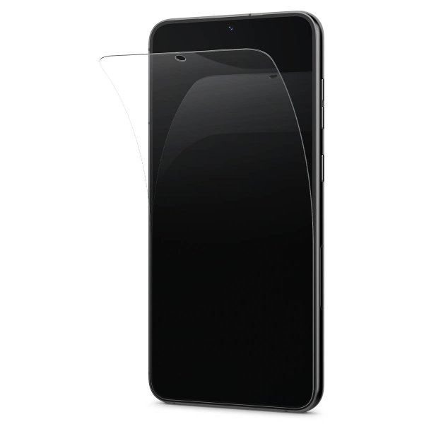 Spigen Samsung Galaxy S23 Näytönsuoja Neo Flex 2-pakkaus