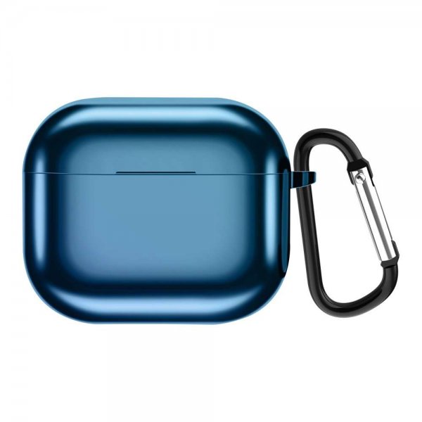 AirPods 3 Kuori Pinnoitettu Sininen