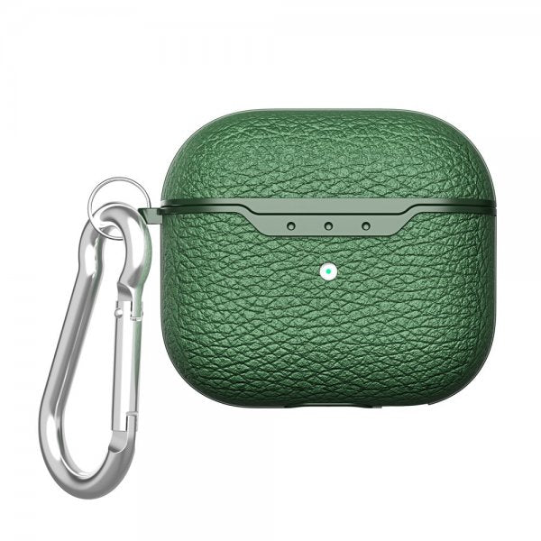 AirPods 3 Kuori Litchi Vihreä