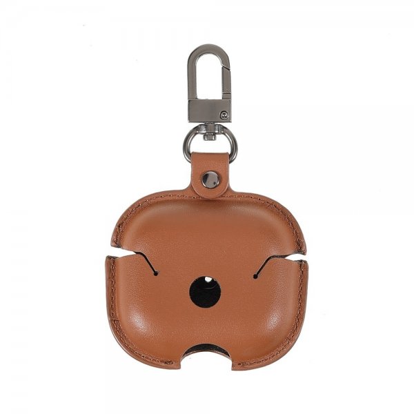 AirPods 3 Kuori Snap Case Ruskea