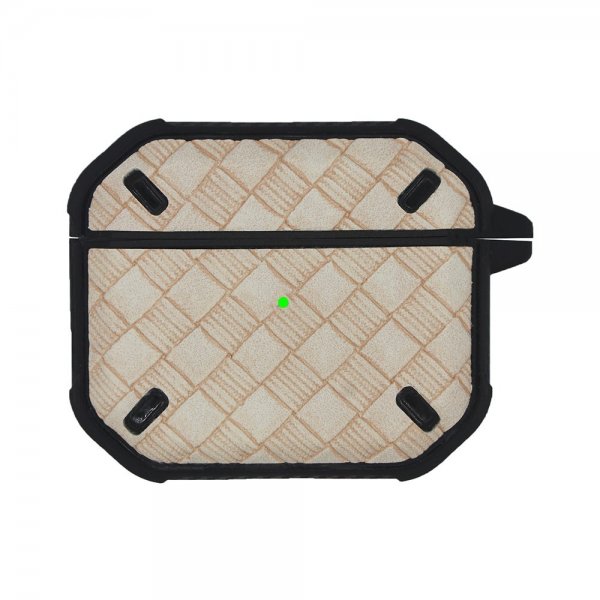 AirPods 3 Kuori Kankainen Khaki