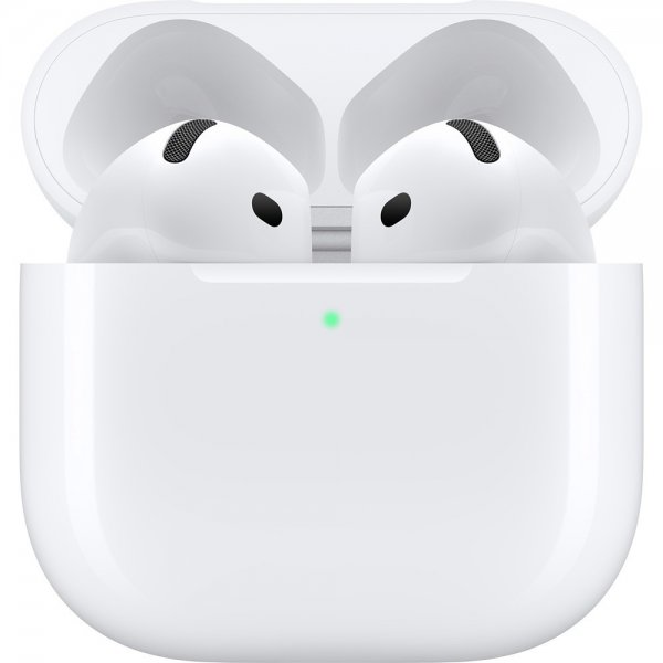 Apple AirPods 4 ANC:llä