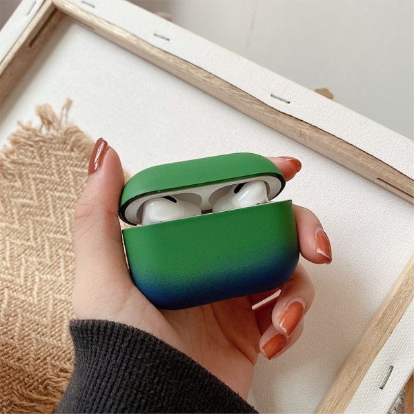 AirPods Pro 2 Kuori Liukuväri Vihreä Sininen