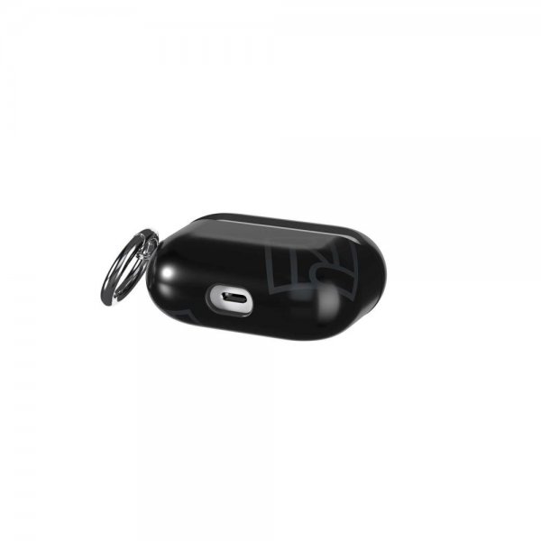 Richmond & Finch AirPods Pro -kuoret RF Signature Black