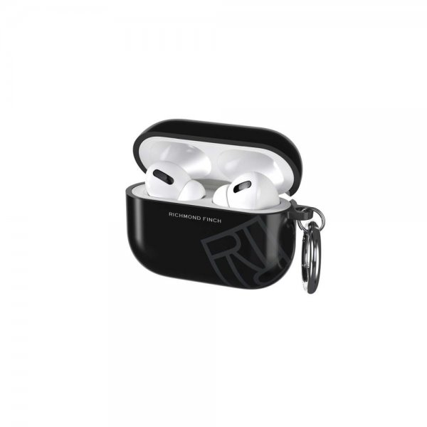 Richmond & Finch AirPods Pro -kuoret RF Signature Black