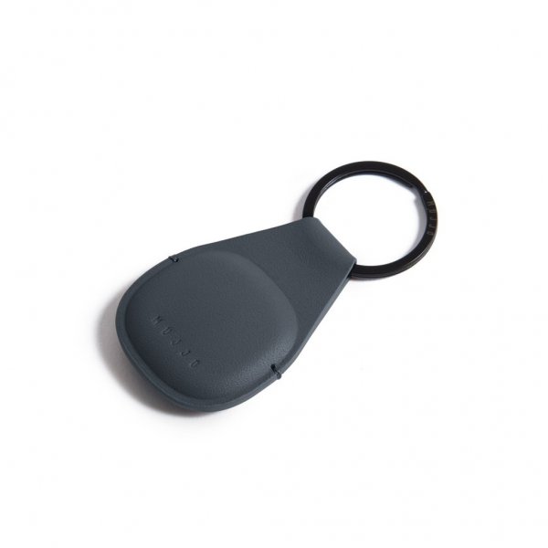 Mujjo Apple AirTag pidike Canopy Basalt