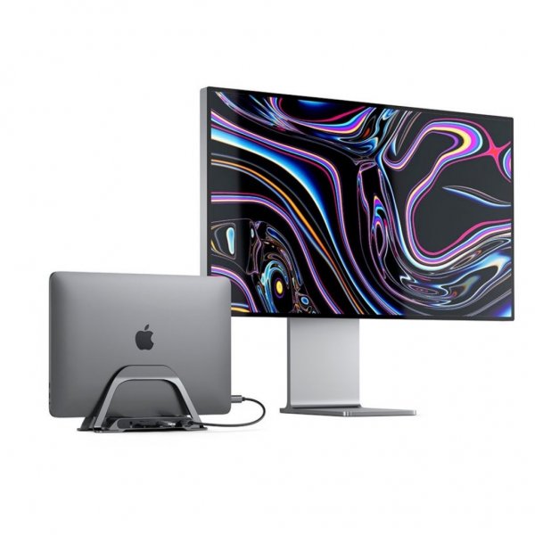 ALOGIC Bolt Plus 10-in-1 USB-C Hub Kannettavan Telakka 100W PD
