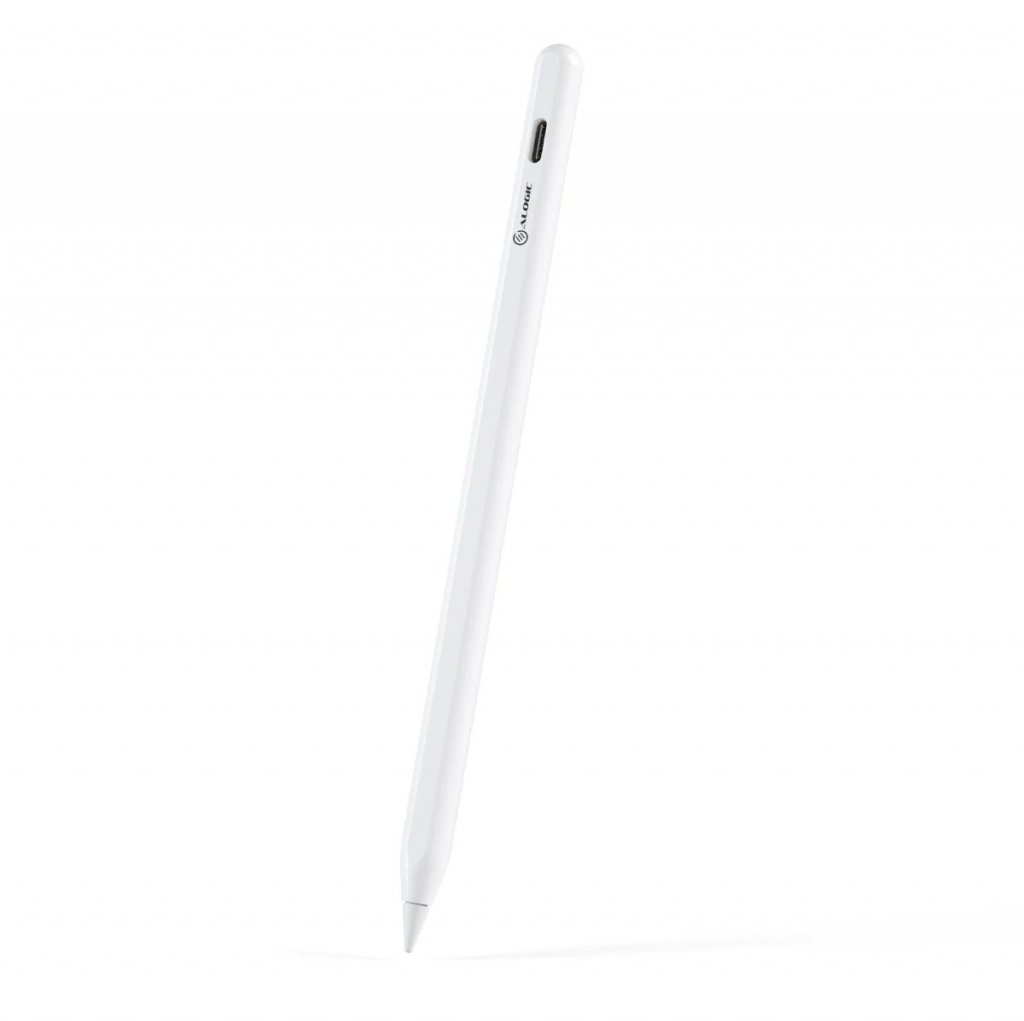 Alogic iPad Stylus -kynä langattomalla latauksella