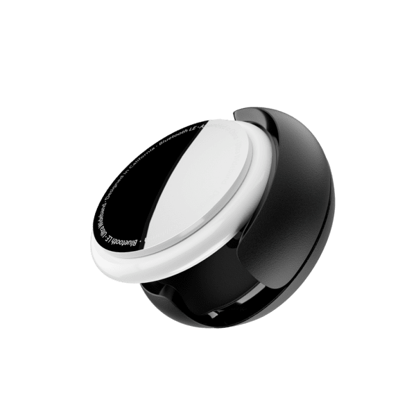KeyBudz AirTag -pidike EZ Mount 2 kpl