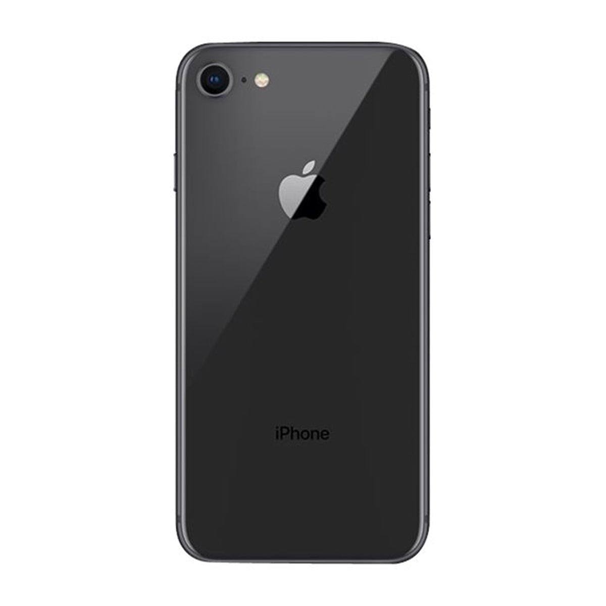 Käytetty iPhone 8 64GB avaruudenharmaa – Erittäin hyvä kunto
