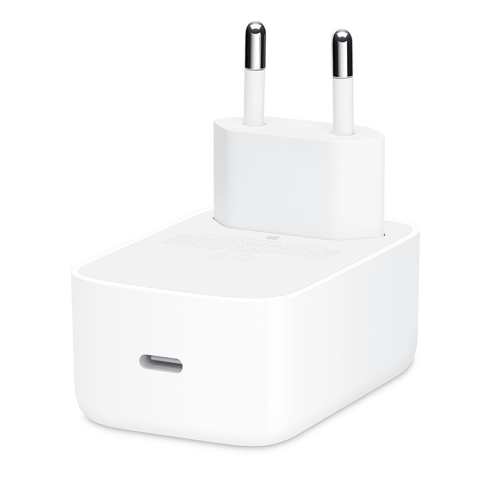 Apple Original Dynaaminen USB-C seinäladdain 40W-60W