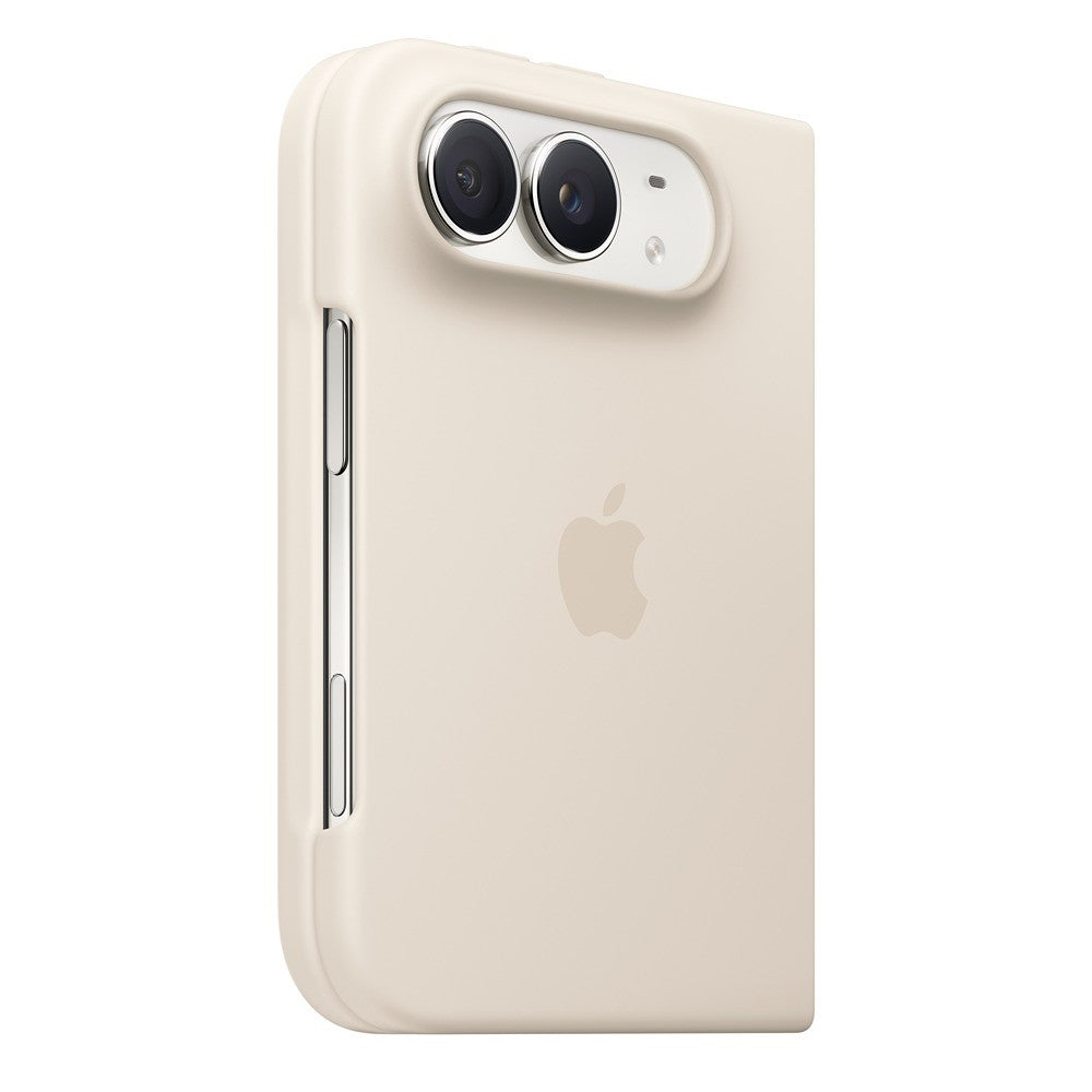 Apple Original iPhone Duo Kuori MagSafe Sand
