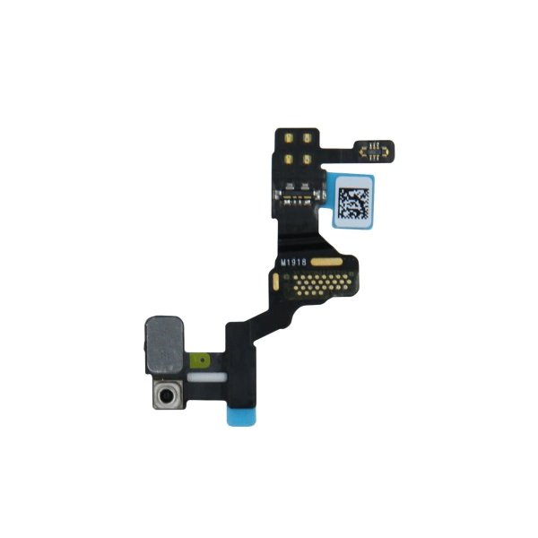 Apple Watch S3 42mm Mikrofoni Flex-kaapeli