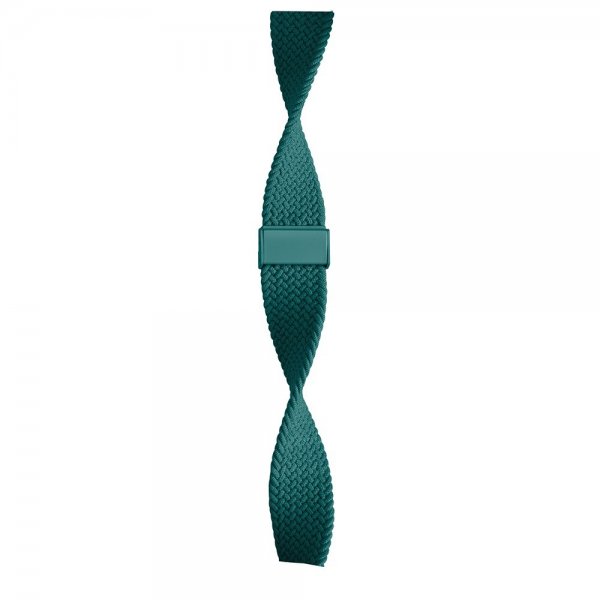 Puro Apple Watch 38/40/41/42mm ranneke, Loop Jade