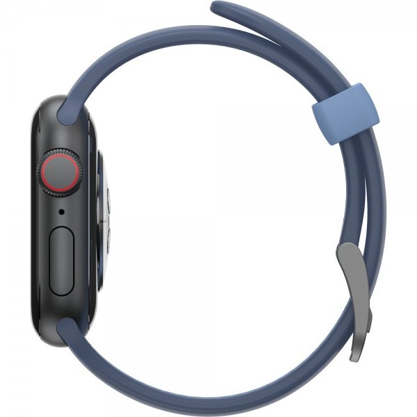 Otterbox Apple Watch 38/40/41/42mm ranneke, Baby Blue Jeans