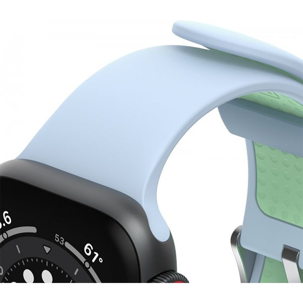 Otterbox Apple Watch 38/40/41/42mm ranneke Watch Band Fresh Dew