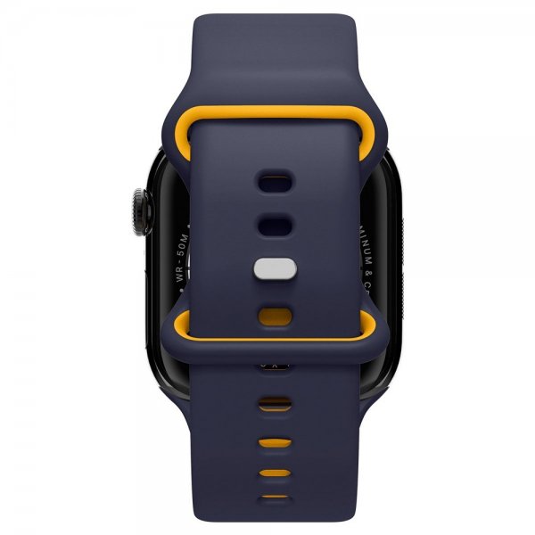 Spigen Apple Watch 40/41/42mm ranneke Nano Pop Blueberry Navy