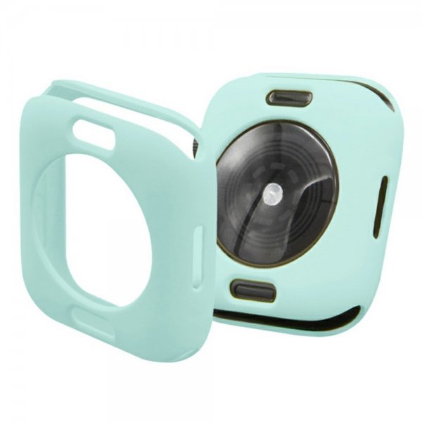 Apple Watch 41mm Kuori TPU Syaani