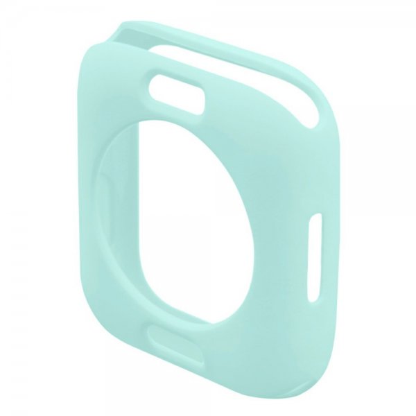 Apple Watch 41mm Kuori TPU Syaani