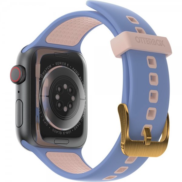 Otterbox Apple Watch 44/45/46mm/Apple Watch Ultra -ranneke Serendipity
